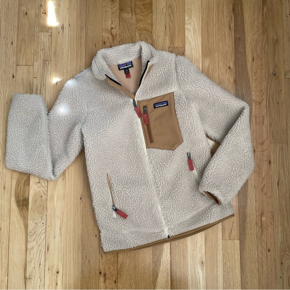 Patagonia Classic Retro-X Fleece Jacket